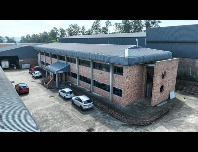 INDUSTRIAL FOR SALE IN PENTRICH